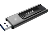 Lexar Jumpdrive M900 Unità Flash Usb 256 Gb Usb Tipo A 3.2 Gen 1 3.1 Gen 1 Nero Grigio