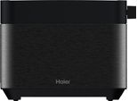 Haier Serie 5 HTO5A3 011 Tostapane Per Toast Nero