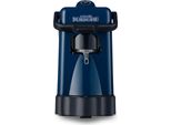 Caffè Borbone Didirevolublubor Didì Borbone Macchina Per Caffè A Cialde 0.8 L Blu