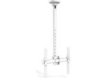 G.B.S. Elettronica TCM-3280 Supporto Tv 2,03 M 80 Pollici Bianco