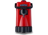 Caffè Borbone Didirevolurossopien Didì Borbone Macchina Per Caffè A Cialde 0.8 L Rosso