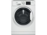 Hotpoint Active Ndb 10736 Wa It Lavasciuga Libera Installazione Caricamento Frontale Classe D Bianco