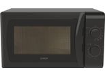 Candy Idea CMG20SMB Nero Microonde Con Grill Superficie Piana 20 L 700 W