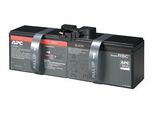 Apc APCRBC163 Batteria Ups Acido Piombo Vrla