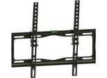 Itb OM07056 Supporto Tv A Parete 139,7 Cm (55") Nero"