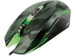 Atlantis Land P009-X700 Mouse Giocare Mano Destra Usb Tipo A Ottico 2500 Dpi