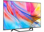 Hisense 65A79KQ Tv 165,1 Cm (65") 4K Ultra Hd Smart Tv Wi-Fi Antracite 250 Cd/M²"