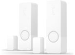 Philips Hue | Sensore Di Contatto, Confezione Da 2 | Bianco