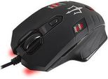 Atlantis Land P009-X905 Mouse Giocare Mano Destra Usb Tipo A Ottico 7000 Dpi
