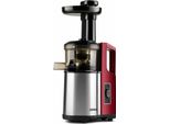 G3 Ferrari Purosucco Estrattore Di Succo 120 W Nero, Bordeaux, Argento