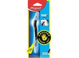 Maped Visio Blu Penna A Sfera Medio 1 Pz