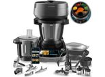 Cecotec Mambo Cooking Total Gourmet 2200 W 4,5 L Acciaio Inox
