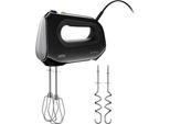 Braun Hm 2110 Bk Sbattitore Manuale 500 W Nero