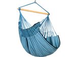 Sedia Sospesa La Siesta Habana Blue Zebra Comfort