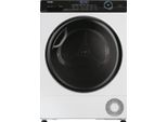 Haier HD90-A3959E-IT Asciugatrice Libera Installazione Caricamento Frontale 9 Kg A+++ Bianco