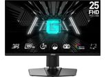 Msi G255PF E2 Monitor Pc 24,5 Pollici 1920 X 1080 Pixel Full Hd Lcd Nero