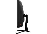 Msi G27C3F Monitor Pc 27 Pollici 1920 X 1080 Pixel Full Hd Lcd Nero