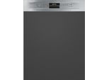 Smeg PL292DX Lavastoviglie A Scomparsa Parziale 13 Coperti D