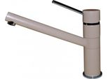 Elleci Sava G43 Rubinetto Da Cucina Grigio