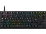 Corsair K60 Pro Tkl Tastiera Gaming Usb Qwerty Italiano Nero