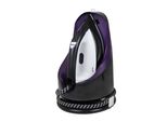Jata JECP8522 Ferro Da Stiro A Caldaia 3000 W 1,7 L Piastra In Ceramica Nero