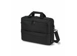 Dicota Top Traveller Eco Core Toploader 13"-14.1"" Nero"