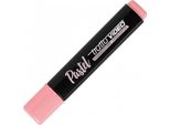 Tratto Video Pastel Marcatore Rosa 12 Pz
