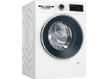 Bosch Serie 6 WNG25440IT Lavasciuga Libera Installazione Caricamento Frontale Classe E Bianco