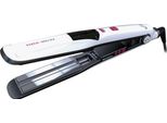 Ga.Ma GI0502 Messa In Piega Piastra Per Capelli Caldo Bianco 2,5 M