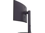 Lg Ultragear Monitor Gaming 34" 21:9 Curvo Wqhd 160Hz 1Ms"