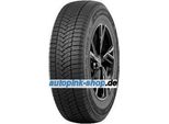 Pneumatici Berlin All Season Cargo ( 205/65 R16C 107/105T )