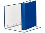 Esselte 395792500 Raccoglitore Ad Anelli Blu