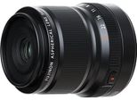 Fujifilm Xf30Mmf2.8 R Lm Wr Macro Milc Obiettivo Macro Nero