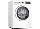 Bosch Serie 4 WNA144V0IT Lavasciuga Libera Installazione Caricamento Frontale Classe E Bianco