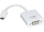 Link Accessori LKADAT81 Adattatore Grafico Usb 1920 X 1080 Pixel Bianco