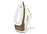 G3 Ferrari Visir Ferro Da Stiro A Vapore Acciaio Inossidabile 2500 W Marrone Bianco Giallo