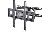 Link Accessori LKBR40 Supporto Tv A Parete 119,4 Cm (47") Nero"
