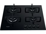Whirlpool Piano Cottura A Gas - Goa 6423/NB1