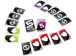 Hasbro Five Alive In Italian Games Trasparente Trasparente Taglia Unica