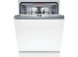 Bosch Serie 4 SMV4HCX20E Lavastoviglie Da Incasso A Scomparsa Totale 60 Cm Classe D