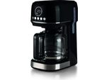 Ariete 1396/02 Caffettiera A Goccia 1,5 L