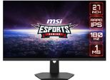 Msi G274F Monitor Pc 68,6 Cm (27") 1920 X 1080 Pixel Full Hd Lcd Nero"