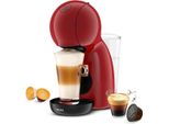 Krups KP1A35AS Nescafè Dolce Gusto Macchina Per Caffè Automatica Manuale A Capsule 0.8 L Rosso
