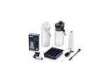 Delonghi De Longhi Eletta Explore, Macchina Per Caffè Espresso, 1,8 L, Caffè In Grani, Caffè Macinato, Macinino Incorporato, 1450 W, Grigio