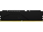 Kingston Technology Fury Beast 64GB 6000MT S DDR5 CL30 Dimm Kit Of 2 Black Expo