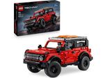 Lego Technic 42213 Gelä Nde Auto Ford Bronco