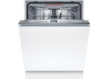 Bosch Serie 4 SMV4HCX19E Lavastoviglie A Scomparsa Totale 14 Coperti D