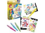 Blopens Set Di 4 Mini Pennarelli Naturali 23492