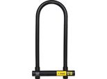 Auvray U-LOCK U-FORCE 10 - 120 X 340 Mm, Diametro Perno 18 Mm (Classe S.R.A.)