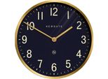 Newgate Mr Edwards - Orologio Da Parete - Bronzo